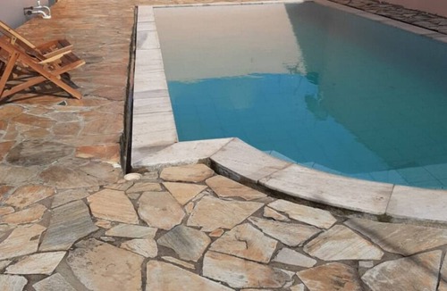 Sinop House | House with pool in the center of Sinop for up to 12 people