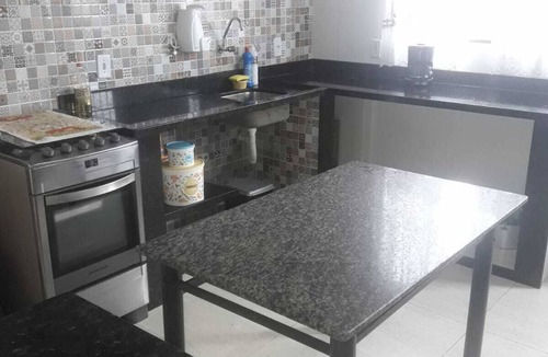 Jardim Esperanca House | House with pool in Cabo Frio
