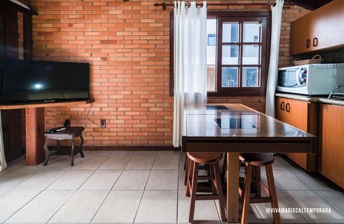 Bombas House | House with solarium overlooking the sea, with heated pool and barbecue.