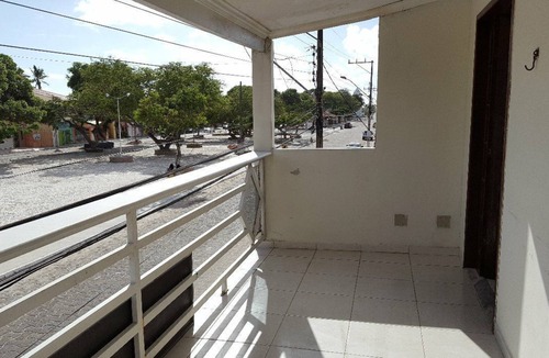 Prado House | House with suites, air conditioning and swimming pool.