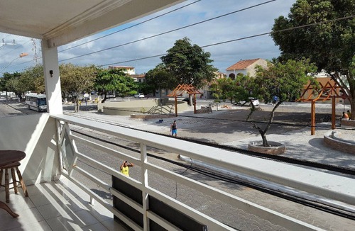 Prado House | House with suites, air conditioning and swimming pool.