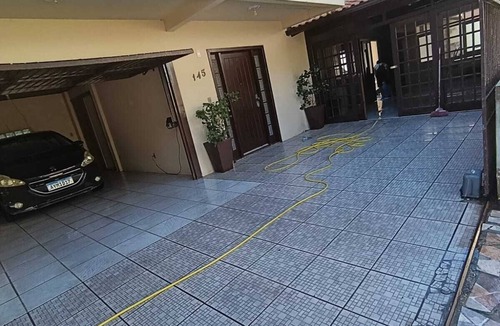 Corrego Grande House | House with swimming pool
