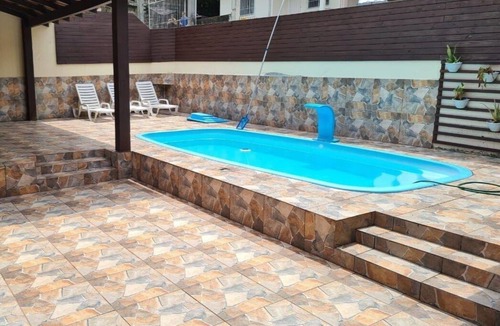 Corrego Grande House | House with swimming pool