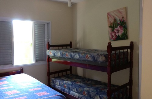 Itapoa House | House with swimming pool, air conditioning, WIFI, soccer pitch, for up to 16 people.