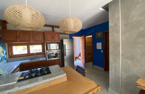 Barra Grande House | House with the best view of Barra Grande Piauí