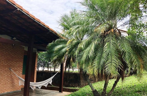 Capitolio House | House within the Lake Escarpment Cond