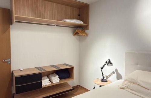 Sao Luis Apartment | House098