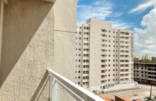 Sao Luis Apartment | House098