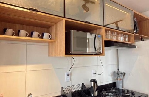 Sao Luis Apartment | House098