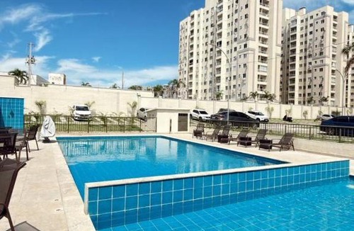 Sao Luis Apartment | House098