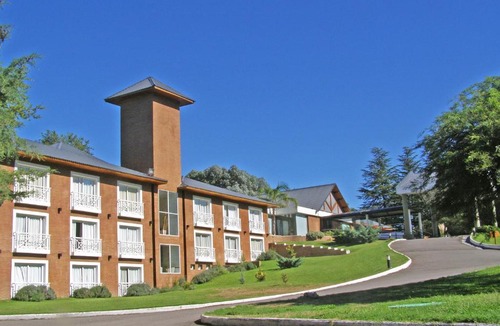 Villa General Belgrano Hotel | Howard Johnson Hotel & Spa Villa General Belgrano