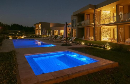 Chacras de Coria Hotel | Howard Johnson Alcántara Boutique Hotel Chacras de Coria, Mendoza
