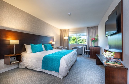 Lisandro Olmos Hotel | Howard Johnson by Wyndham La Plata