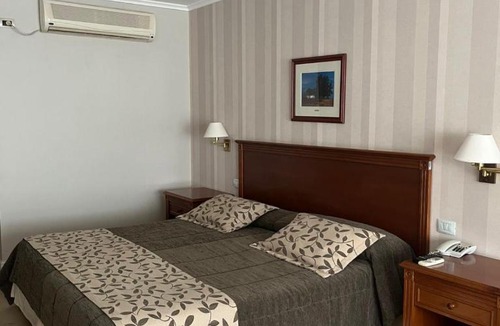 Rio Ceballos Hotel | Howard Johnson Rio Ceballos Hotel y Casino