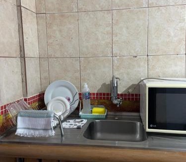 Rocinha House | HR Hostel Rocinha