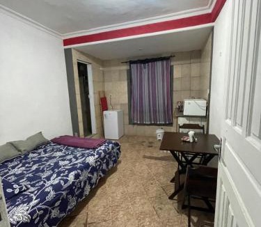 Rocinha House | HR Hostel Rocinha