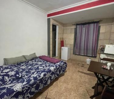Rocinha House | HR Hostel Rocinha