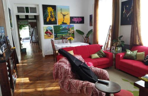 Simoes Lopes House | Hst Ateliê Marli Marques