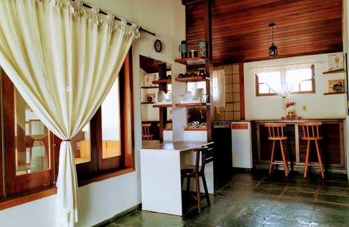 Manguinhos House | HTL Personalizada Buzios