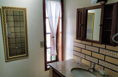 Manguinhos House | HTL Personalizada Buzios