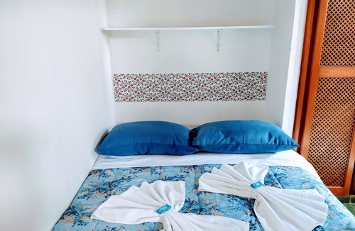 Manguinhos House | HTL Personalizada Buzios