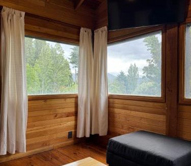 San Martin de los Andes House | Huilen de Bandurrias