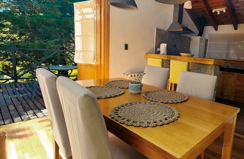 San Martin de los Andes Cabin | Huilko: Cabaña 3 - San Martin de los Andes