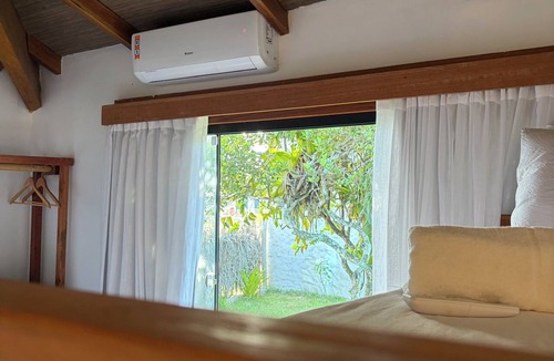 Caraiva House | Humpback Whale House Azul