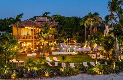 Jijoca de Jericoacoara Hotel | Hurricane Jeri