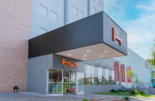 Dourados Hotel | HUS HOTEL Dourados