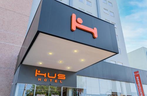 Dourados Hotel | HUS HOTEL Dourados
