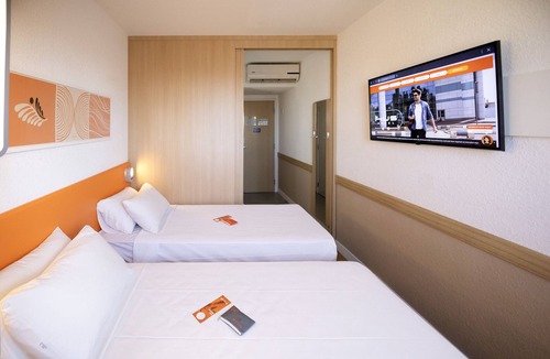 Maringa Hotel | HUS HOTEL MARINGA