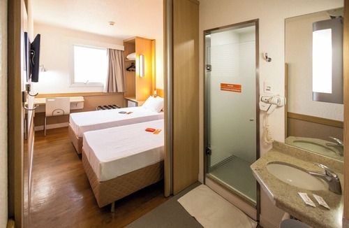 Maringa Hotel | HUS HOTEL MARINGA