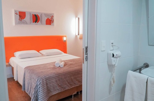 Maringa Hotel | HUS HOTEL MARINGA