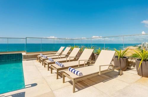 Macae Hotel | Hyatt Place Macae