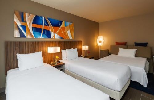 Macae Hotel | Hyatt Place Macae