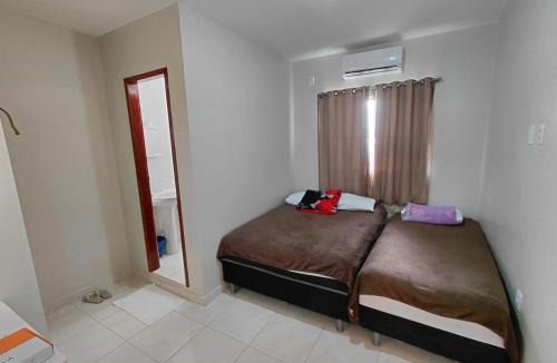 Sao Gabriel da Cachoeira Hotel | Içana hotel