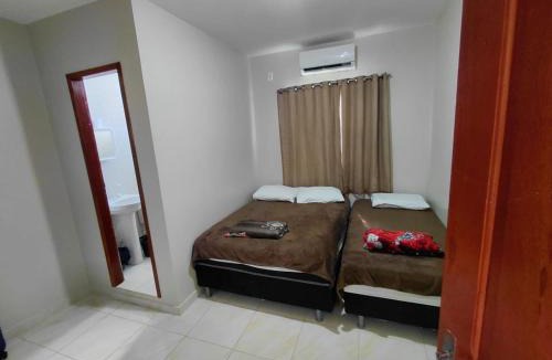 Sao Gabriel da Cachoeira Hotel | Içana hotel