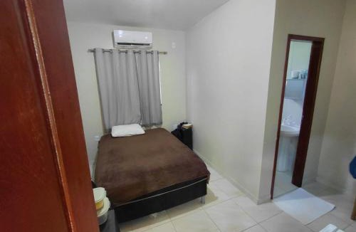 Sao Gabriel da Cachoeira Hotel | Içana hotel