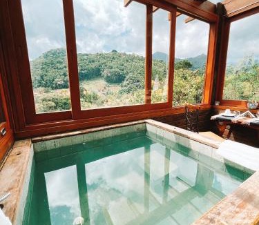 Lumiar House | I'Lumiar Loft