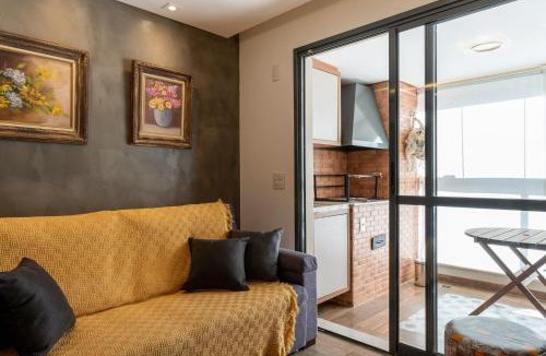 Vila Izabel Apartment | i132B- Espetáculo - Completíssimo - Muito conforto