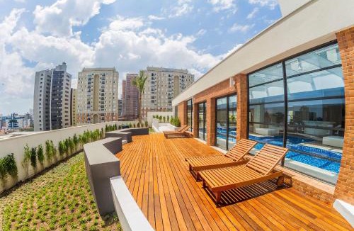 Vila Izabel Apartment | i141A- Um encanto. Super equipado e muito conforto