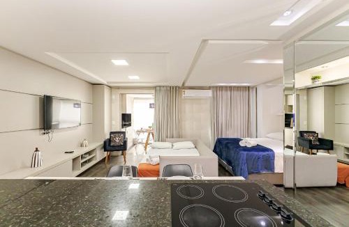 Vila Izabel Apartment | i141A- Um encanto. Super equipado e muito conforto
