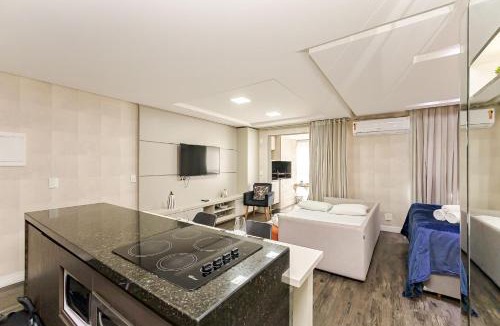 Vila Izabel Apartment | i141A- Um encanto. Super equipado e muito conforto