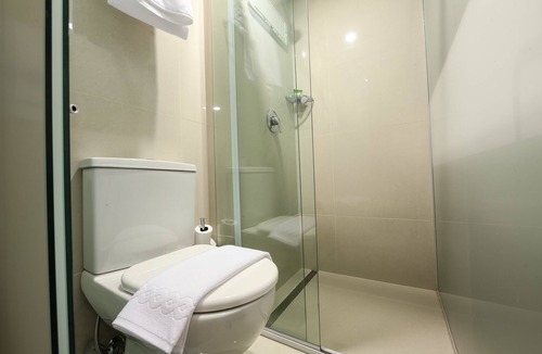 Aguas Claras Hotel | i5 Hotel Águas Claras