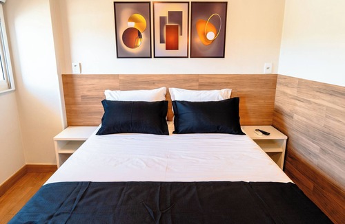 Aguas Claras Hotel | i5 Hotel Águas Claras