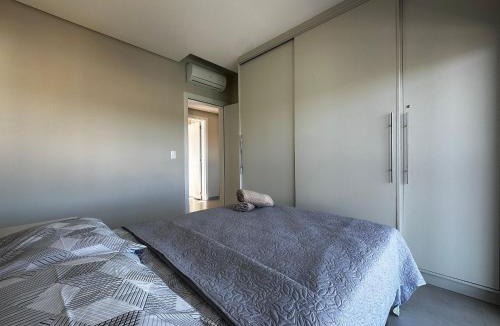 Itapoa Apartment | IA01- 3 Quartos| 3 Banheiros| Vista Mar| Churrasq.