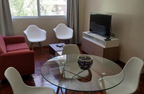 Historic Center Apartment | Ianfranco 127
