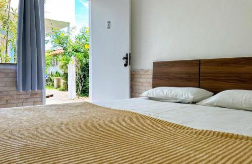 Foguete Hotel | IBELLO BEACH Pousada