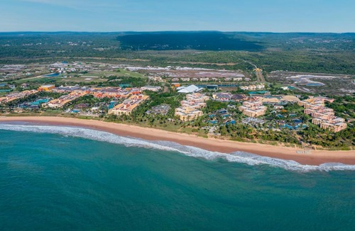 Praia do Forte Resort | Iberostar Waves Bahia - All Inclusive